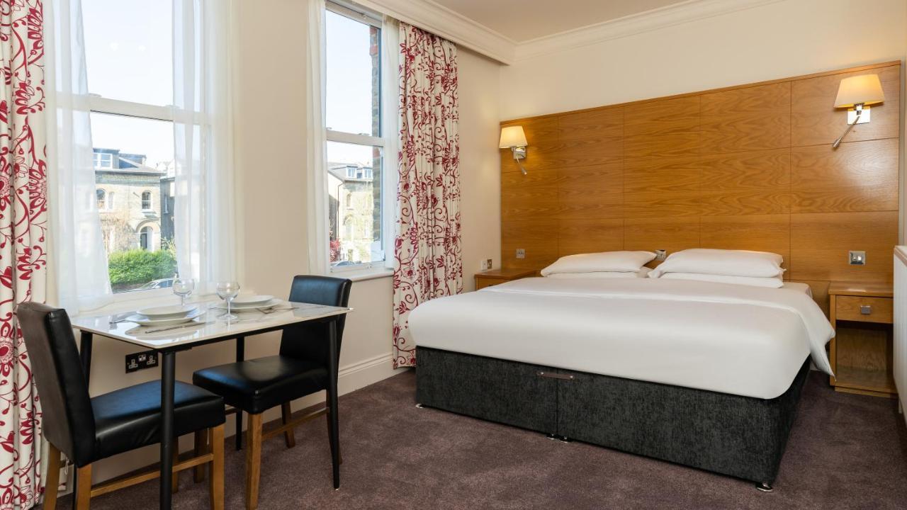 Teddington Lodge Esterno foto