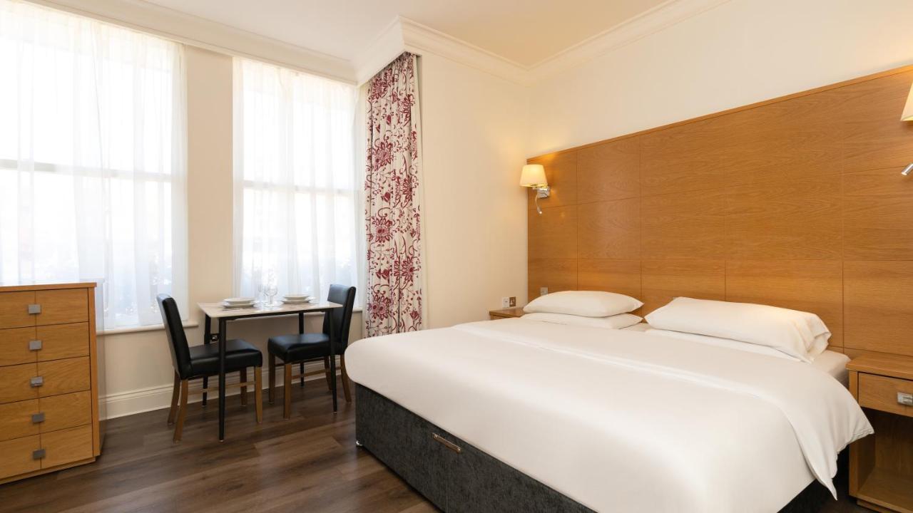 Teddington Lodge Esterno foto