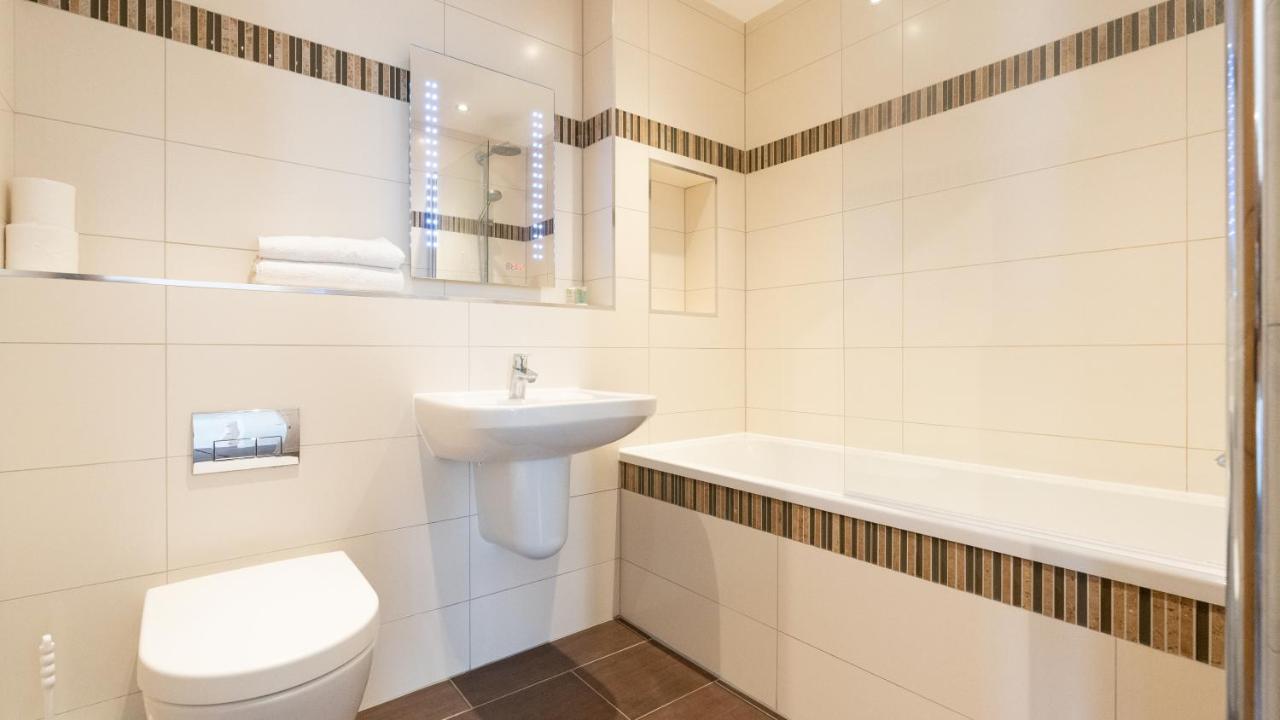 Teddington Lodge Esterno foto