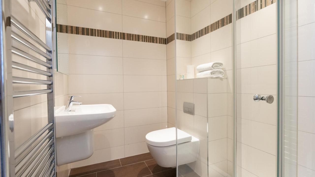 Teddington Lodge Esterno foto